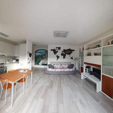 Casa Di Sofia E Oscar Lago Di Como Canzo Eksteriør billede