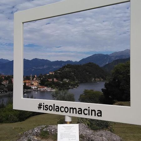 Casa Di Sofia E Oscar Lago Di Como Canzo Eksteriør billede