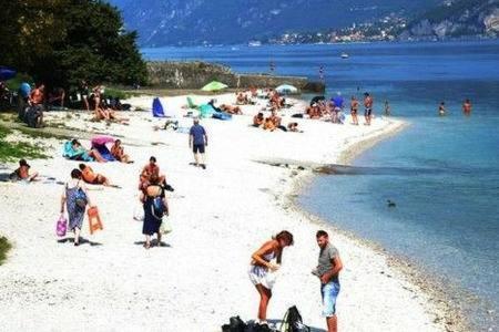 Casa Di Sofia E Oscar Lago Di Como Canzo Eksteriør billede