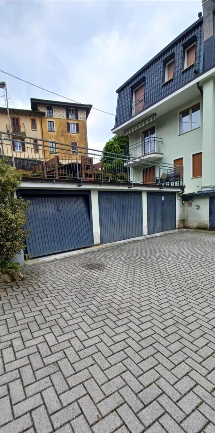 Casa Di Sofia E Oscar Lago Di Como Canzo Eksteriør billede