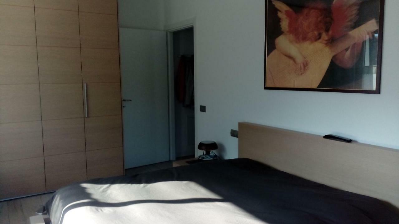 Casa Di Sofia E Oscar Lago Di Como Canzo Eksteriør billede