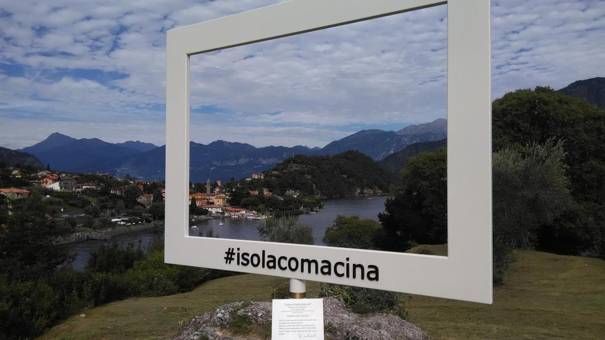 Casa Di Sofia E Oscar Lago Di Como Canzo Eksteriør billede